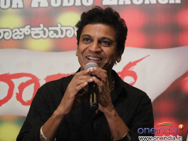ಶಿವಣ್ಣ ಮತ್ತು ಚಂದ್ರು ಒಂದಾಗುತ್ತಿರುವ ಚಿತ್ರ