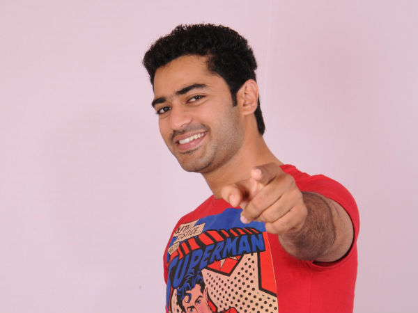 ಹೊಸ ಜವಾಬ್ದಾರಿ ಹೊತ್ತಿರುವ ವಿಜಯ್ ಪ್ರಕಾಶ್