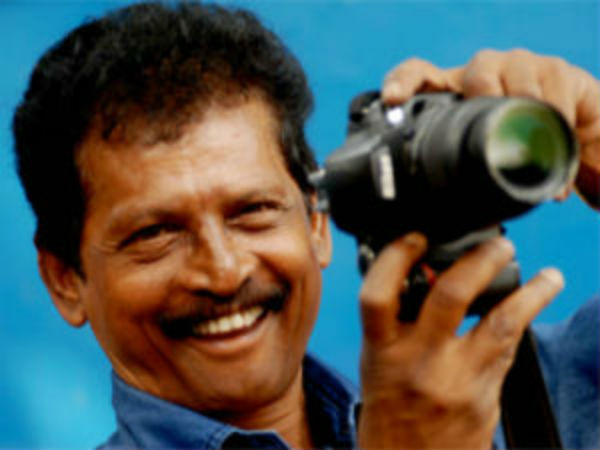 ಸುಂದರನಾಥ್ ಸುವರ್ಣ