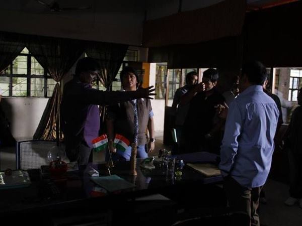 ಎಸ್ ಎನ್ ಅಭಿಷೇಕ್ ಬ್ಯಾಕ್ ಗ್ರೌಂಡ್ ಸ್ಕೋರ್