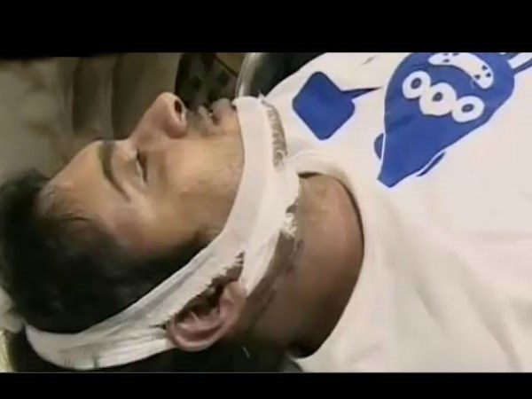 ಕುಟುಂಬದ ದುರಂತಗಳು