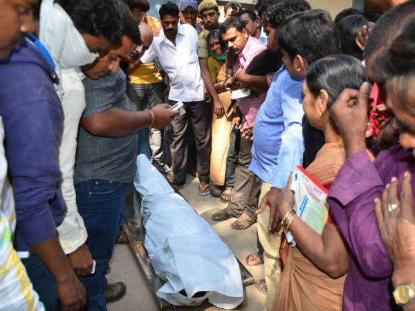ಆರ್ಥಿಕ ಸಮಸ್ಯೆ, ಮಾನಸಿಕ ಒತ್ತಡವೇ ಕಾರಣ