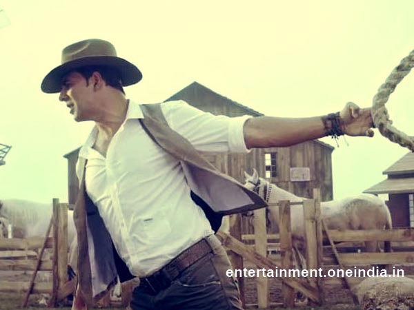 ಅಕ್ಷಯ್ ಕುಮಾರ್ ಅವರ It’s Entertainment