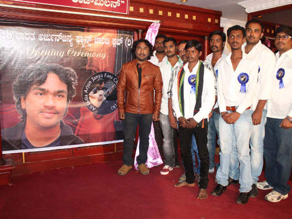 ಒಂದೇ ವರ್ಷದಲ್ಲಿ 25 ಸಿನಿಮಾಗೆ ಸಂಗೀತ