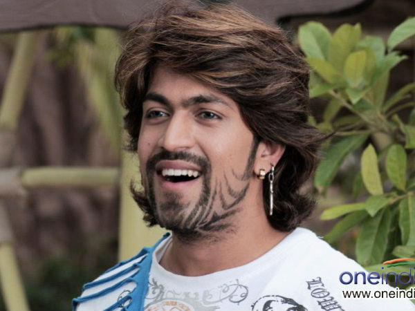 ಯಶ್ ಫೇವರೀಟ್ ಹೀರೋ ಯಾರು ಗೊತ್ತಾ?