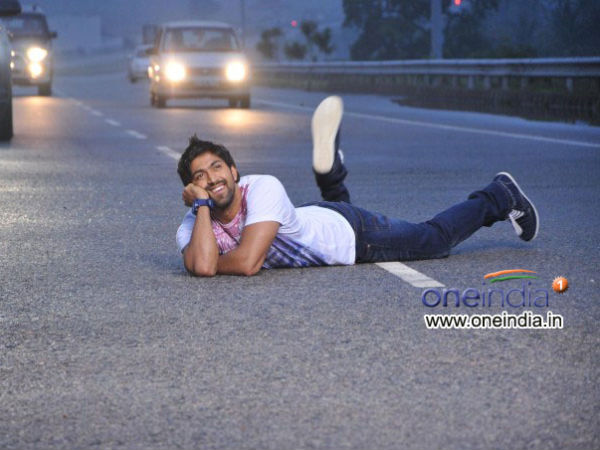 ಮದುವೆ ಬಗ್ಗೆ ಏನಂತಾರೆ ಯಶ್