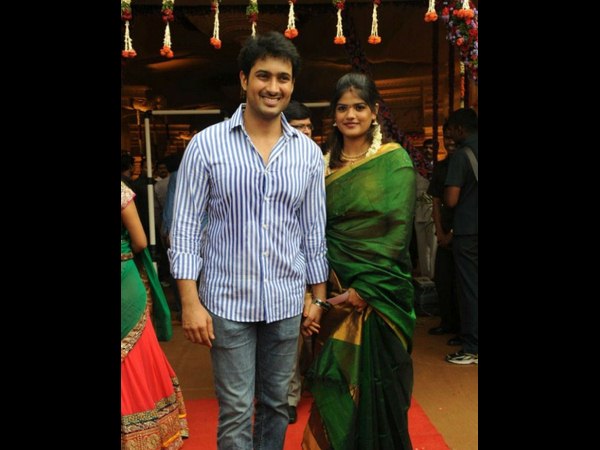 ನಟ ಉದಯ್ ಕಿರಣ್ ಸಾವಿಗೆ 'ಬಿಗ್ 4'ಗಳ ಕೈವಾಡ?