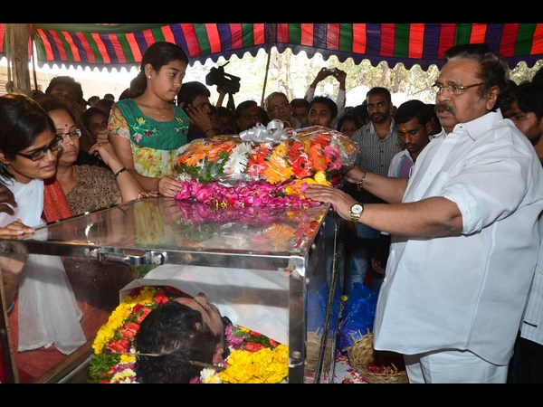 ಜಾತಿ ವಿಷಕ್ಕೆ ಬಲಿಯಾದನೆ ಉದಯ್ ಕಿರಣ್?