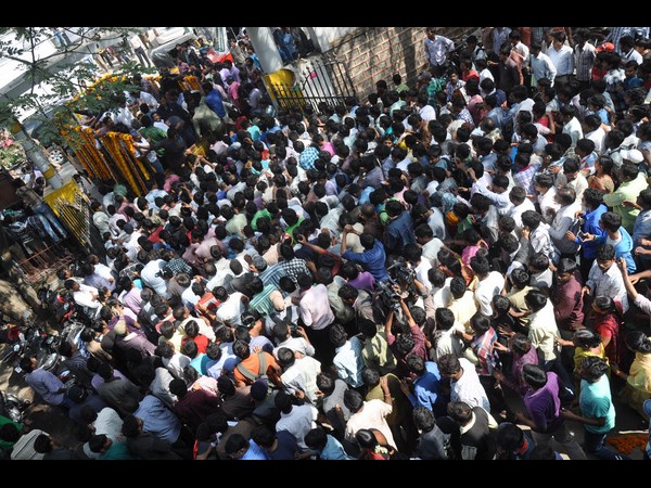 ಇದೆಲ್ಲಾ ಅಂತೆಕಂತೆಗಳ ಮೂಟೆಯಷ್ಟೇ