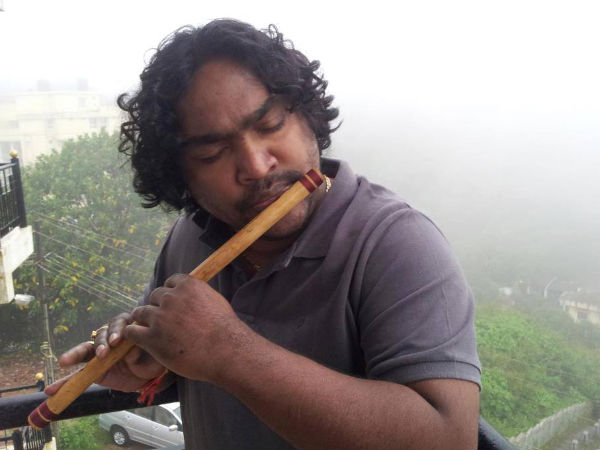 ಕನ್ನಡದ ಎಆರ್ ರೆಹಮಾನ್ ಅಂದ್ರೆ ಥ್ರಿಲ್