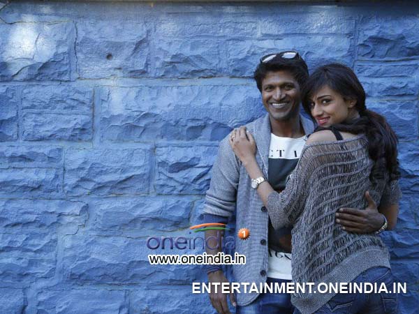 ಚಿತ್ರದಲ್ಲಿ ರಿಚ್ ಆಗಿರುವ ಕಾಸ್ಟ್ಯೂಮ್ಸ್