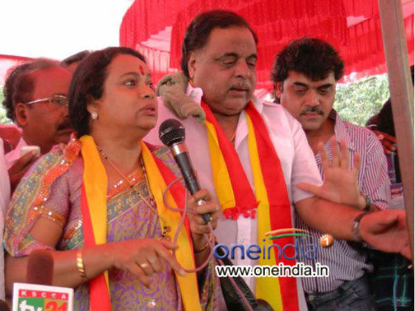 ಶಿವಣ್ಣ ರೊಚ್ಚಿಗೇಳಲು ಕಾರಣ ಏನು?