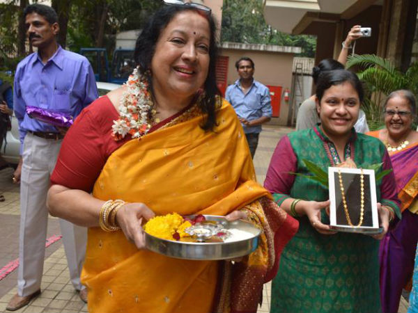 ಸಮೀರಾ ಕರ್ನಾಟಕ ಮೂಲದ ತಾರೆ