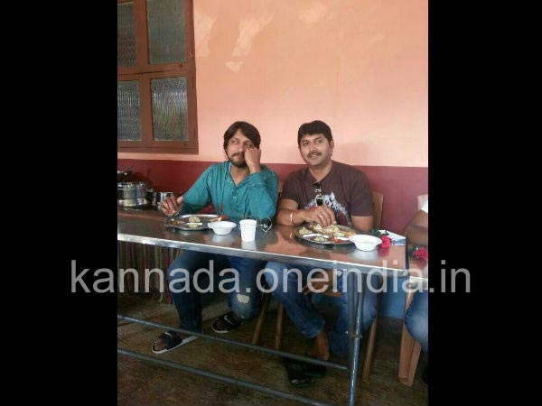 ಕರ್ನಾಟಕ ಬುಲ್ಡೋಜರ್ಸ್ Vs ಬೆಂಗಾಲ್ ಟೈಗರ್ಸ್