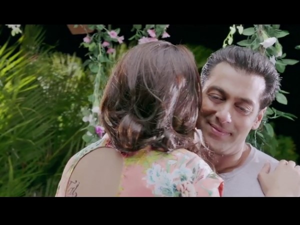 Saahil Khan @ProudSalmaniac