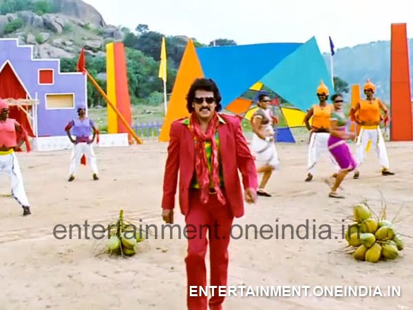 ಬ್ರಹ್ಮ ಚಿತ್ರದಲ್ಲಿದೆ ಭರ್ಜರಿ ತಾರಾಗಣ
