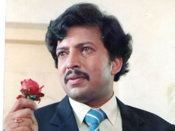 ಡಾ.ವಿಷ್ಣುವರ್ಧನ್ ಅವರ ಕಂಚಿನ ಪುತ್ಥಳಿ