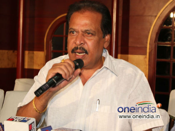 ಡಾ.ರಾಜ್ ಸಂಘದ ಅಧ್ಯಕ್ಷ ಸಾ.ರಾ.ಗೋವಿಂದು