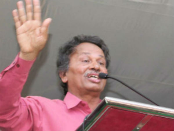ಸೃಜನಶೀಲತೆ ಹಾಳು ಎಂದ ಬರಗೂರು