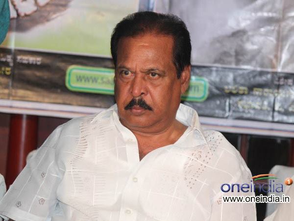 ಡಬ್ಬಿಂಗ್ ವಿರುದ್ಧ ಸಾ.ರಾ.ಗೋವಿಂದು