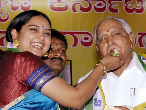ನಟಿ ಶ್ರುತಿ ಅವರದೂ ಅದೇ ಮಾತು