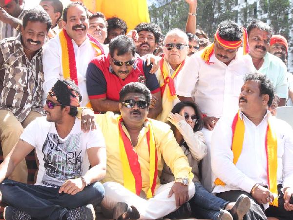 ನೂರಾರು ವರ್ಷ ಈ ಕನ್ನಡ ಚಿತ್ರರಂಗ ಉಳಿಯಬೇಕು