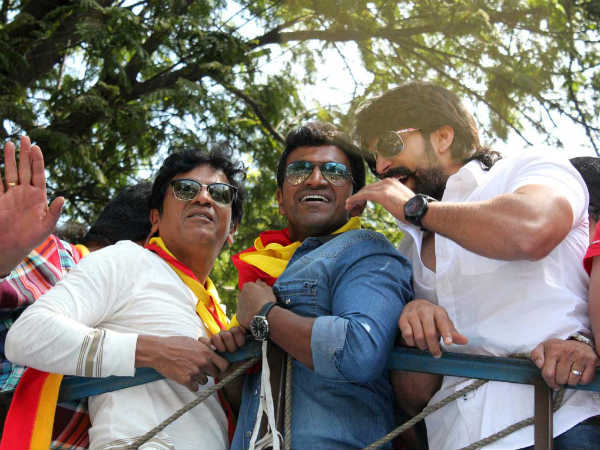 ಡಬ್ಬಿಂಗ್ ಕನ್ನಡ ಸಂಸ್ಕೃತಿಯನ್ನೂ ಹಾಳು ಮಾಡುತ್ತದೆ