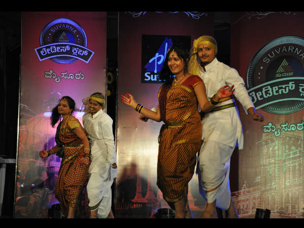 ಮನರಂಜನೆ ಜೊತೆಗೆ ಸಮಾಜ ಸೇವೆ