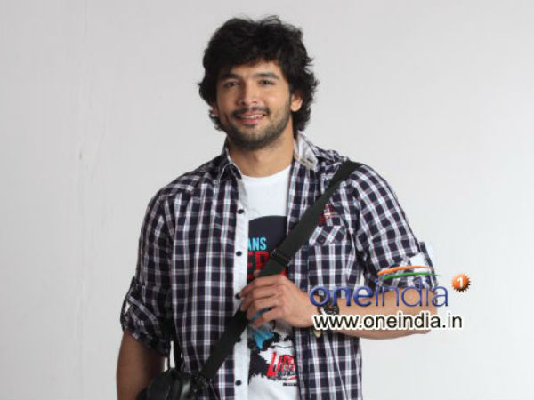 ದೂದ್ಪೇಡ ದಿಗಂತ್-ನೀಲ್ ನಿತಿನ್ ಮುಖೇಶ್
