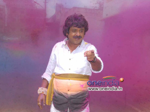 ಜರ್ನಿ ಶುರುಮಡಿದೆ ಮೆಜೆಸ್ಟಿಕ್ ಎಕ್ಸ್ ಪ್ರೆಸ್