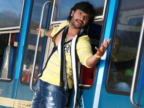 ಸ್ಯಾಂಡಲ್ ವುಡ್ ನ ತಿರುಪತಿ ಎಕ್ಸ್ ಪ್ರೆಸ್ ಶುರು