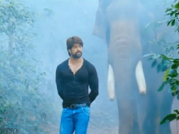 ಗಜಕೇಸರಿ ಚಿತ್ರಕ್ಕೆ ಅನುಭವಿಗಳ ತಂಡ