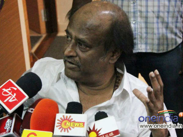 ಡಬ್ಬಿಂಗ್ ಬಗ್ಗೆ ರಜನಿಕಾಂತ್ ನಿಲುವೇನು?