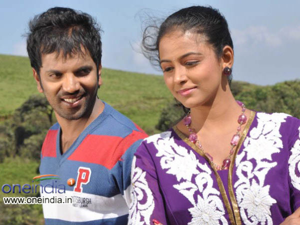 ಮದುವೆ ನಿಶ್ಚಯದ ಬಳಿಕ ಟ್ರ್ಯಾಕ್ ಬದಲಿಸುವ ಕಥೆ