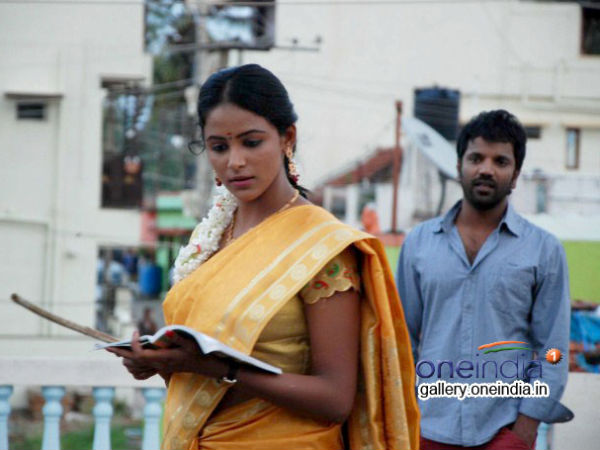 ಕಡೆಗೆ ಸಂತೂಗೆ ಗೀತಾ ಸಿಗುತ್ತಾಳಾ?