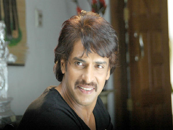 ನಾನು ಸೂಪರ್ರೋ ರಂಗ
