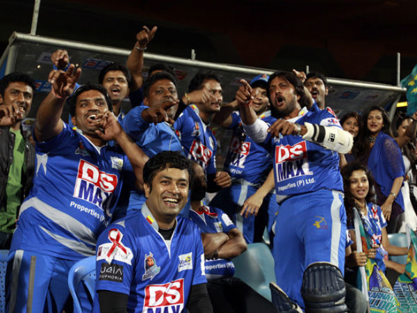 ಪಾಯಿಂಟ್ಸ್ ಪಟ್ಟಿಯಲ್ಲಿ ಮುಂದಿರುವ ಬುಲ್ಡೋಜರ್ಸ್