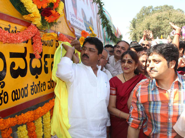 ಎಲ್ಲಿಂದ ಎಲ್ಲಿಯವರೆಗೆ ಈ ರಸ್ತೆ?