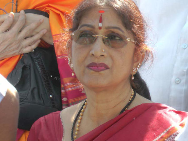 ವಿಷ್ಣು ಅಭಿಮಾನಿಗಳ ಪ್ರೀತಿಗೆ ನಾನೆಂದೂ ಋಣಿ