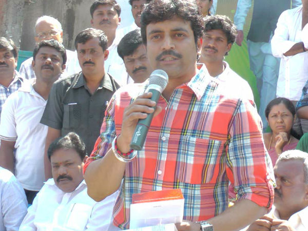 ಮಾವನ ಮೇಲಿಟ್ಟ ಅಭಿಮಾನಕ್ಕೆ ನಾನು ಋಣಿ