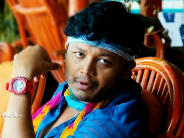 ಪ್ರೇಮಿಗಳಿಗೆ ಹೊಸ ರಂಗು ದಿಲ್ ರಂಗೀಲಾ