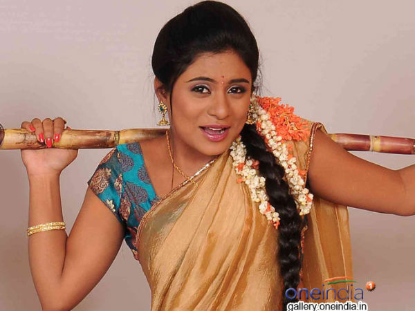 ದೀಪಿಕಾ ದಾಸ್ ಫುಲ್ ಬ್ಯುಸಿ