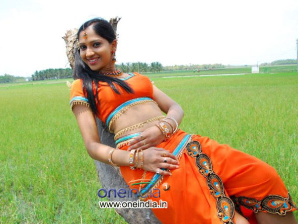ಪವರ್ಫುಲ್ ನಟಿಯಾಗುವತ್ತ ಪಾವನಾ ಗೌಡ