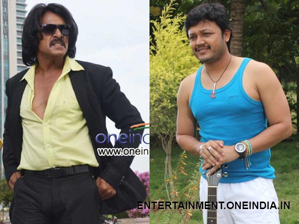 ಫಿಲಂ ಚೇಂಬರ್ ನಲ್ಲಿ ಗಣೇಶ Vs ಬ್ರಹ್ಮ ತಿಕ್ಕಾಟ