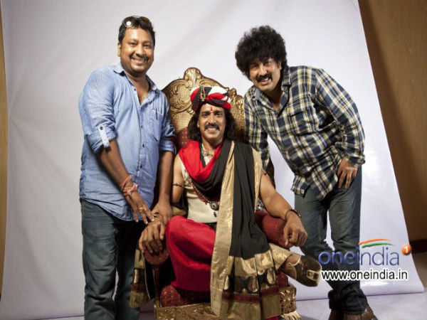 ಯಾವ ಭಾಷೆಯ ಆಡಿಯನ್ಸಿಗೆ ಚಿತ್ರ ಹೊಂದುತ್ತೆ?