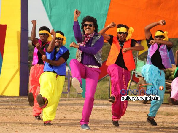 ಮೈನ್ ಥಿಯೇಟರ್ ಕನ್ಫರ್ಮ್ ಆಯ್ತಾ ಹೇಗೆ?