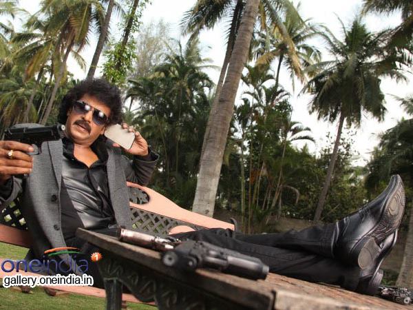 ಚಿತ್ರದ ಪಾತ್ರವರ್ಗದಲ್ಲಿ ಯಾರಿದ್ದಾರೆ?