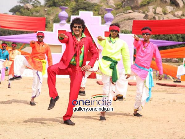 ಟ್ವಿಟ್ಟರ್ ನಲ್ಲಿ ಬ್ರಹ್ಮ ಚಿತ್ರದ ಟ್ರೆಂಡ್ ಹೇಗಿದೆ ನೋಡಿ