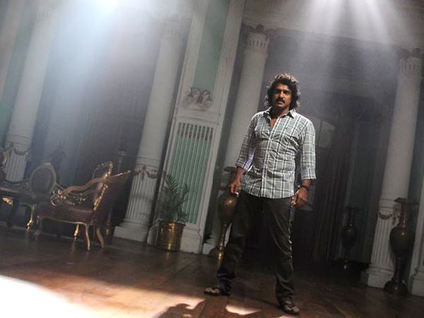 'ಬ್ರಹ್ಮ' ಆಧುನಿಕ ರಾಬಿನ್ ಹುಡ್