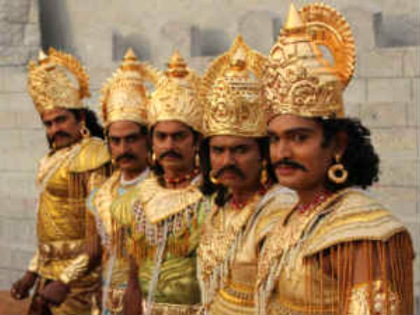 ಕಲಾ ನಿರ್ದೇಶಕರೂ ಕೂಡ ಕನ್ನಡದವರೇ